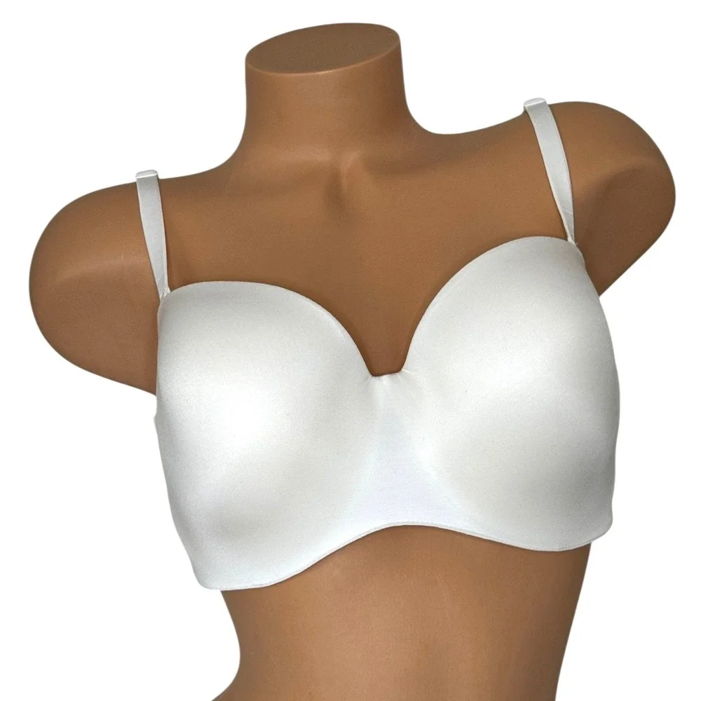 Victorias Secret invisible by
